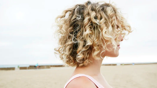 Do You Have Curly Or Wavy Hair? Here's How To Find Out...